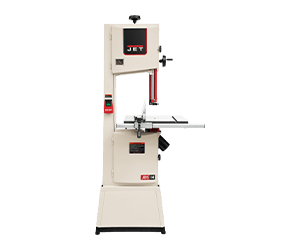 Jet Band Saws