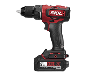 Skil Drills