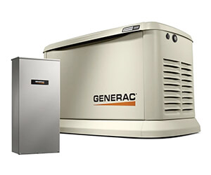 Standby Home Generators