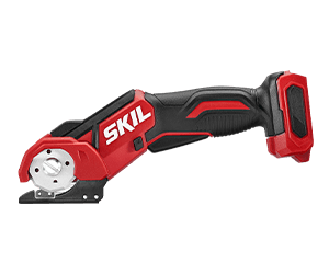 Skil oscillating multi-tools