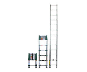 Extension Ladders