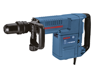 Bosch demoliton hammers