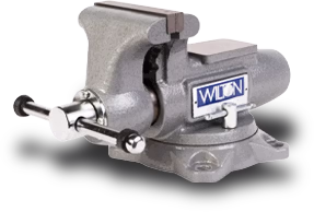 Wilton WVA4 4 Inch Apprentice Vise
