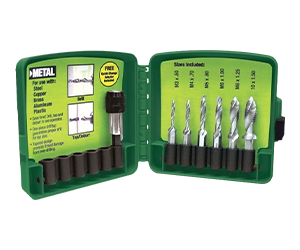 Greenlee Power Tool Accessories