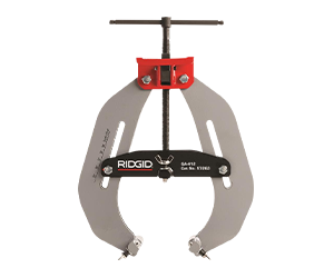 Ridgid Clamps