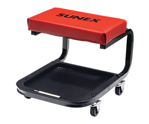 Sunex Shop Equipment
