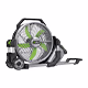 EGO POWER+ 18 Misting Fan