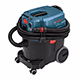 Bosch 9-Gallon Dust Extractor