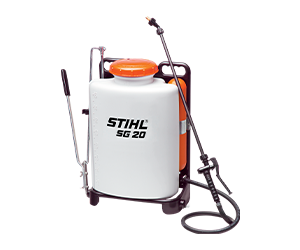 Stihl Powered Sprayers