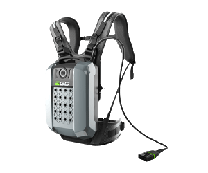 Ego Outdoor Power Equipment Accessories