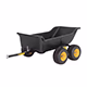 Polar Trailer HD 1500TA Utility Trailer Tandem Axle