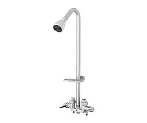 Bath and Shower Faucets