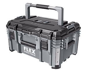 FLEX STACK PACK Medium Tool Box