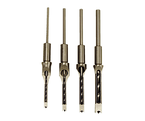 Powermatic Hardware