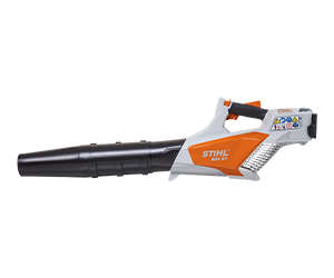 Stihl Leaf Blowers and Vacs