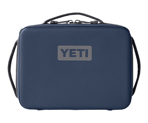 Yeti Daytrip Lunch Box 2.0 in Navy