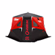 Eskimo Outbreak 650XDP, Pop-Up Shelter