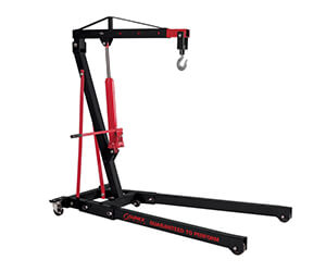 Engine Stands