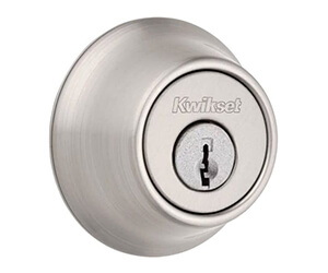 Deadbolts