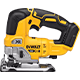DEWALT XR 20V Max Variable Speed Keyless Jigsaw