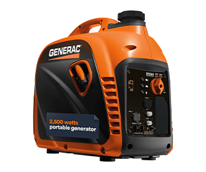 Generac 8251 Inverter Generator