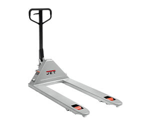 Pallet Jacks