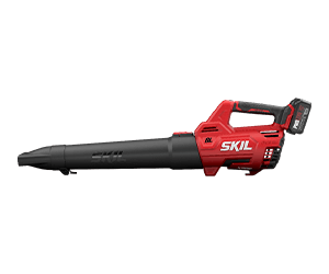 Skil leaf blowers and vacs