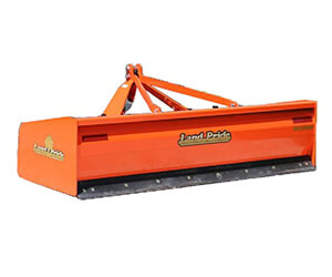 Scrapers and Graders