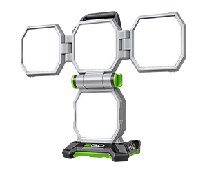 Ego work lights