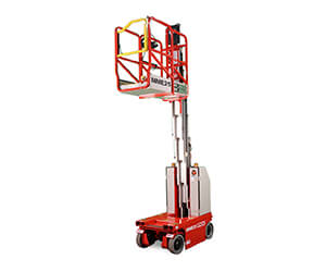 Vertical Mast Lifts