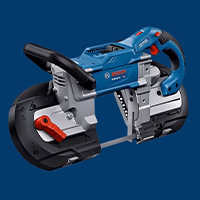 Bosch 18V 5 Inch Deep Cut Band Saw