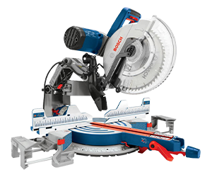 Bosch Saws