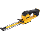 DEWALT 20V MAX 8 Inch Cordless Compact Hedge Trimmer