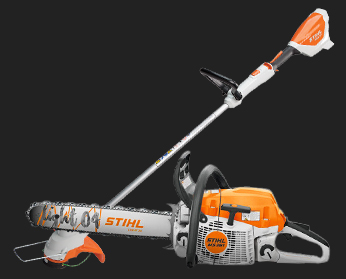 Stihl Tools