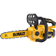 DEWALT 20V MAX Compact 12 Inch Brushless Cordless Chainsaw Kit