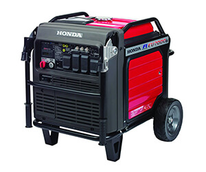 Portable Generators