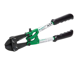 Greenlee Bolt Cutters