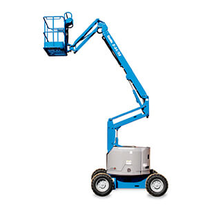 Boom Lifts