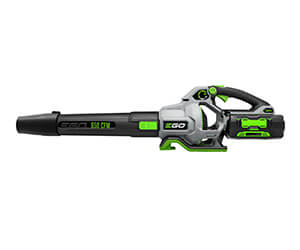 Outdoor Power Equipment