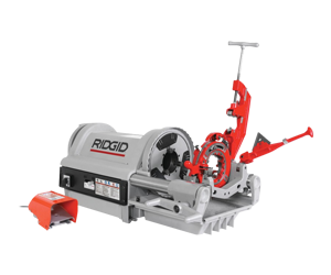 Ridgid Threaders