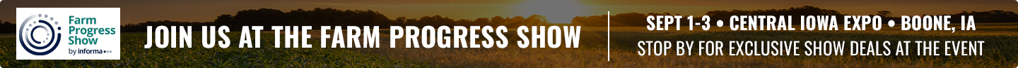 Farm Progress Expo