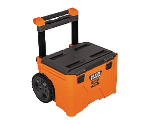 Rolling Tool Boxes