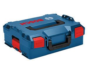 Bosch Storage and Workspace