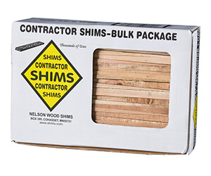 Building Supplies