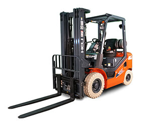 Forklifts