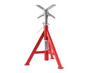 Ridgid Pipe Stands