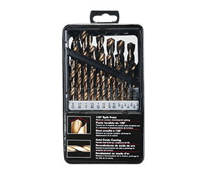 Skil drill bits