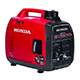 Honda 2,200 Watt Gas Powered 49-State Portable Inverter Generator