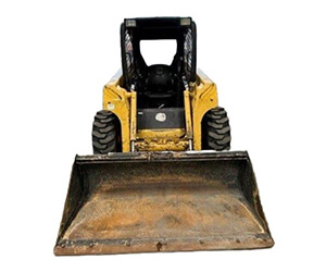 Skid Steer Loaders