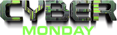 Cyber Monday